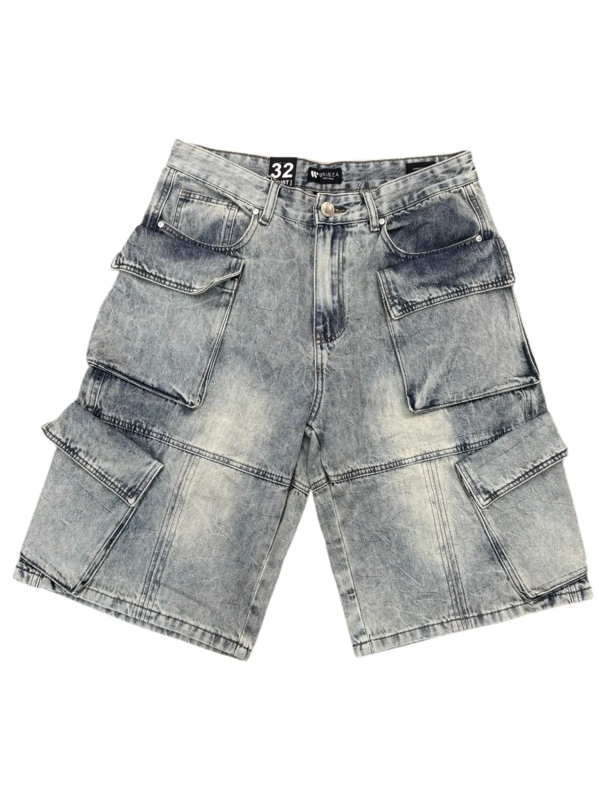 Waimea Men's Baggy Jorts - Image 8