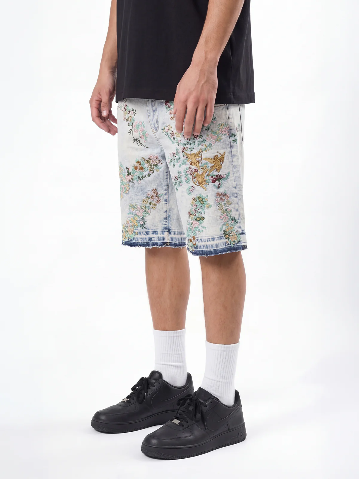 Waimea Men's "Garden of Eden" Short - Image 3