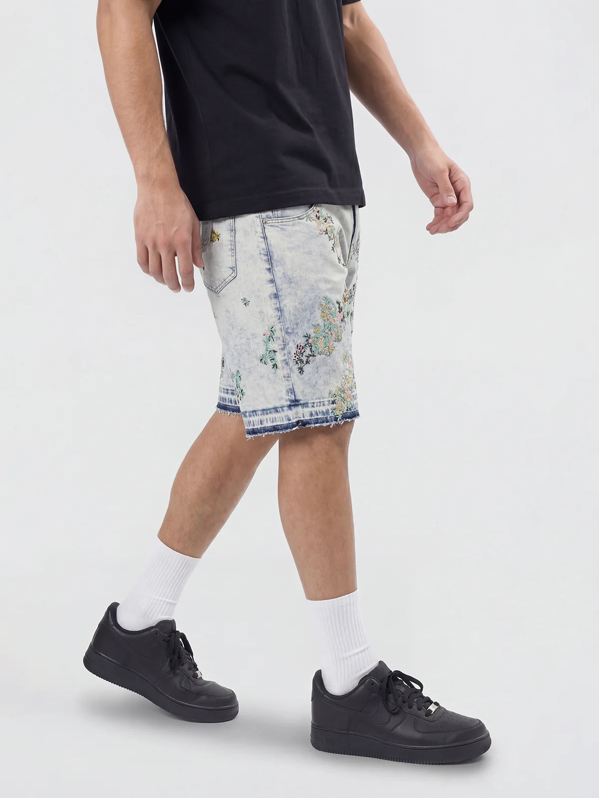 Waimea Men's "Garden of Eden" Short - Image 4