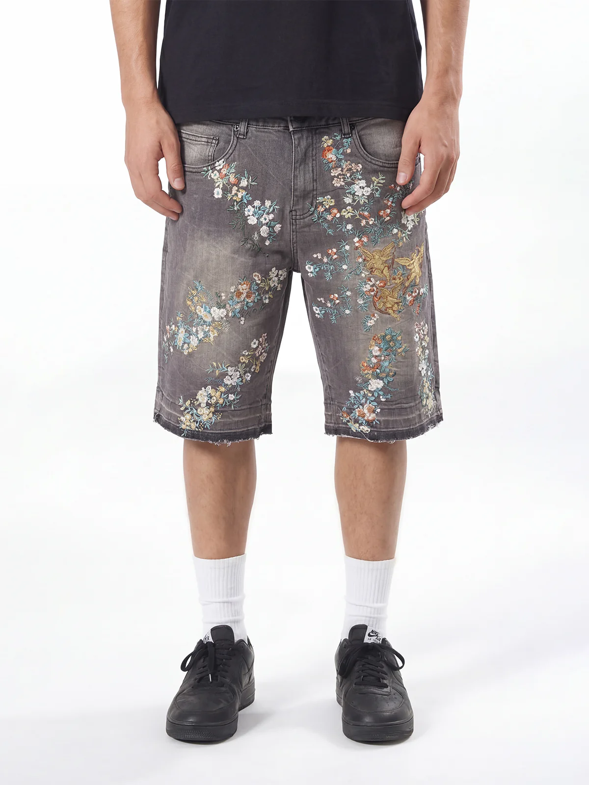 Waimea Men's "Garden of Eden" Short - Image 5