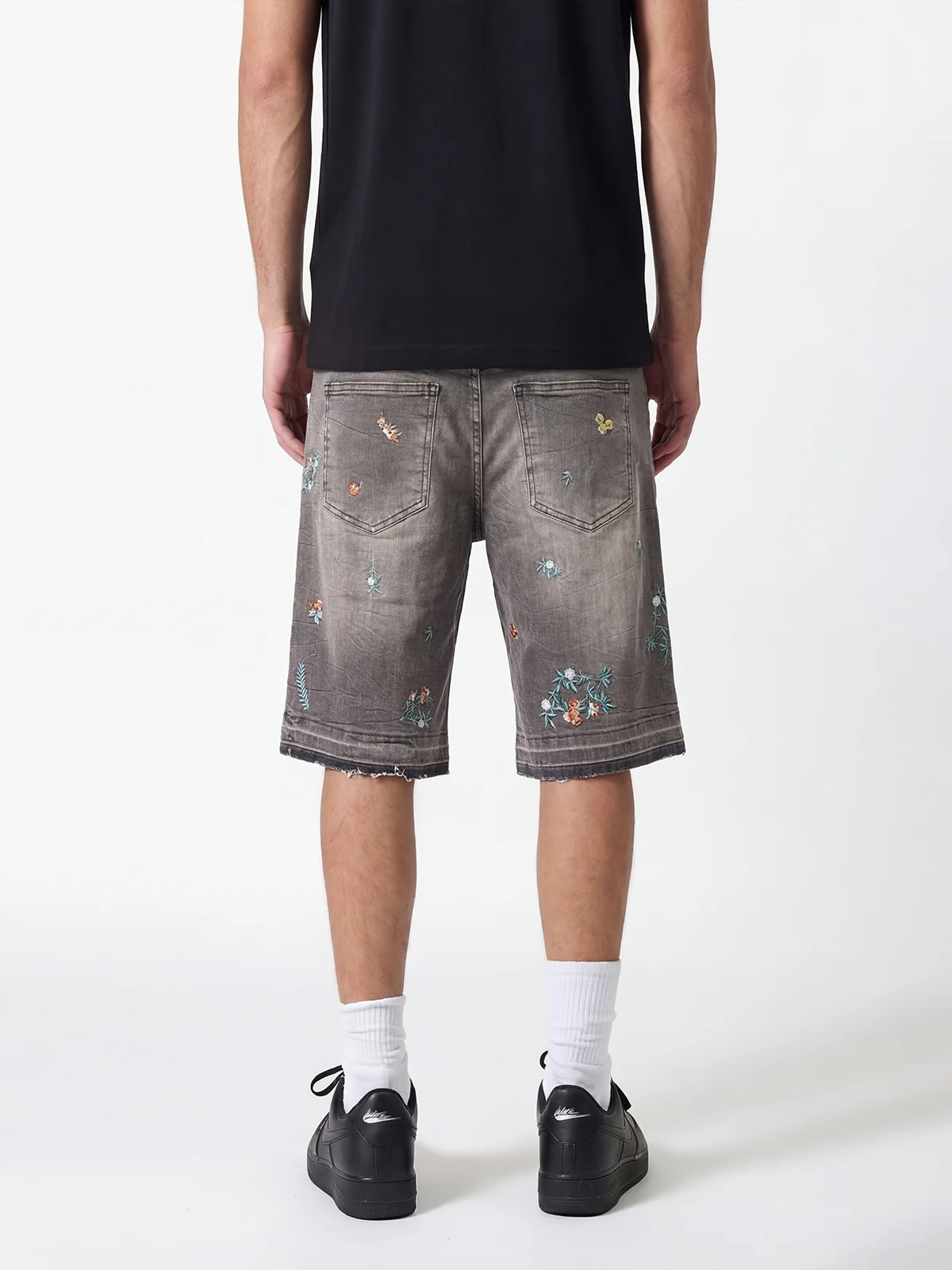 Waimea Men's "Garden of Eden" Short - Image 6