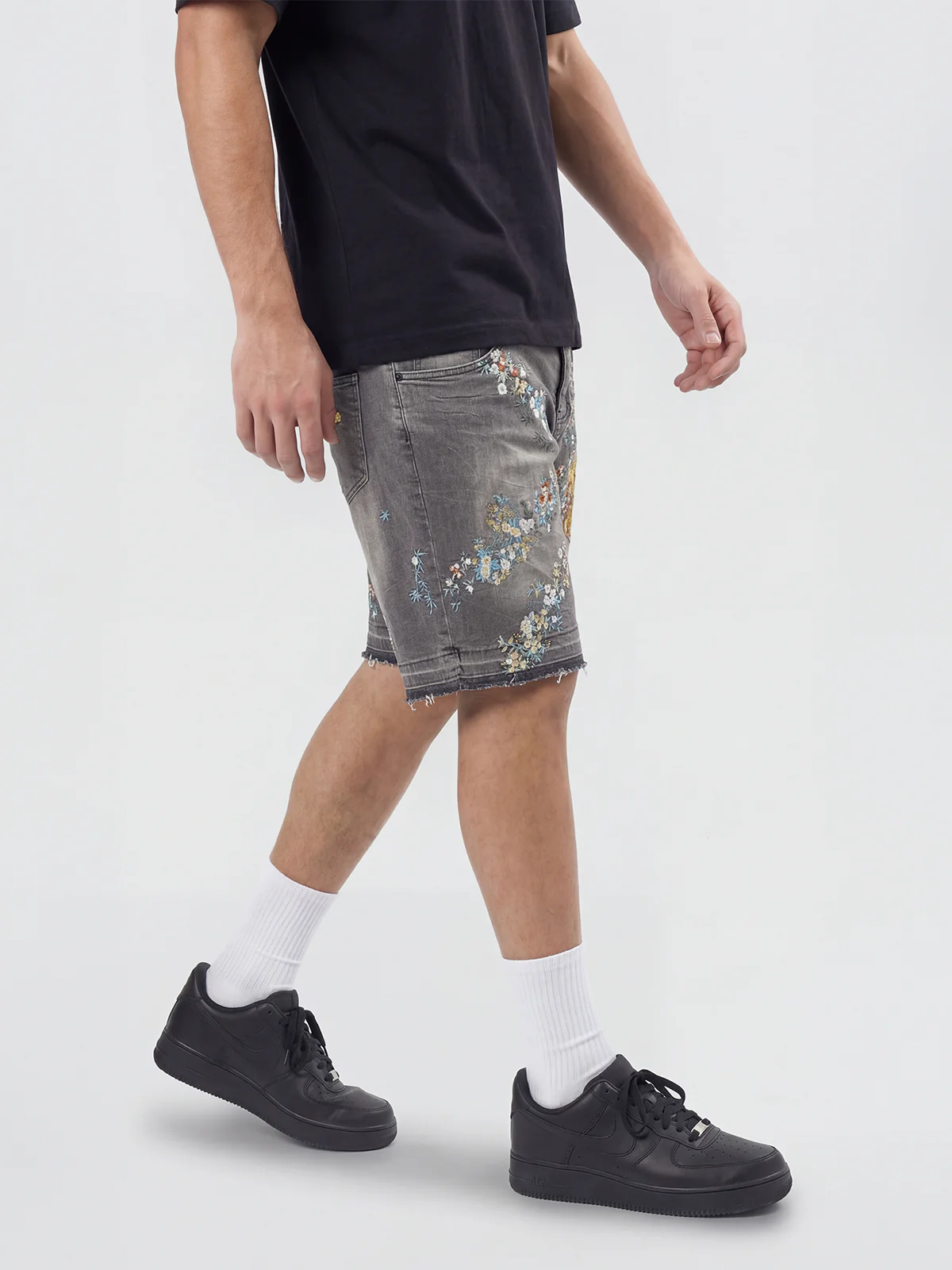 Waimea Men's "Garden of Eden" Short - Image 8