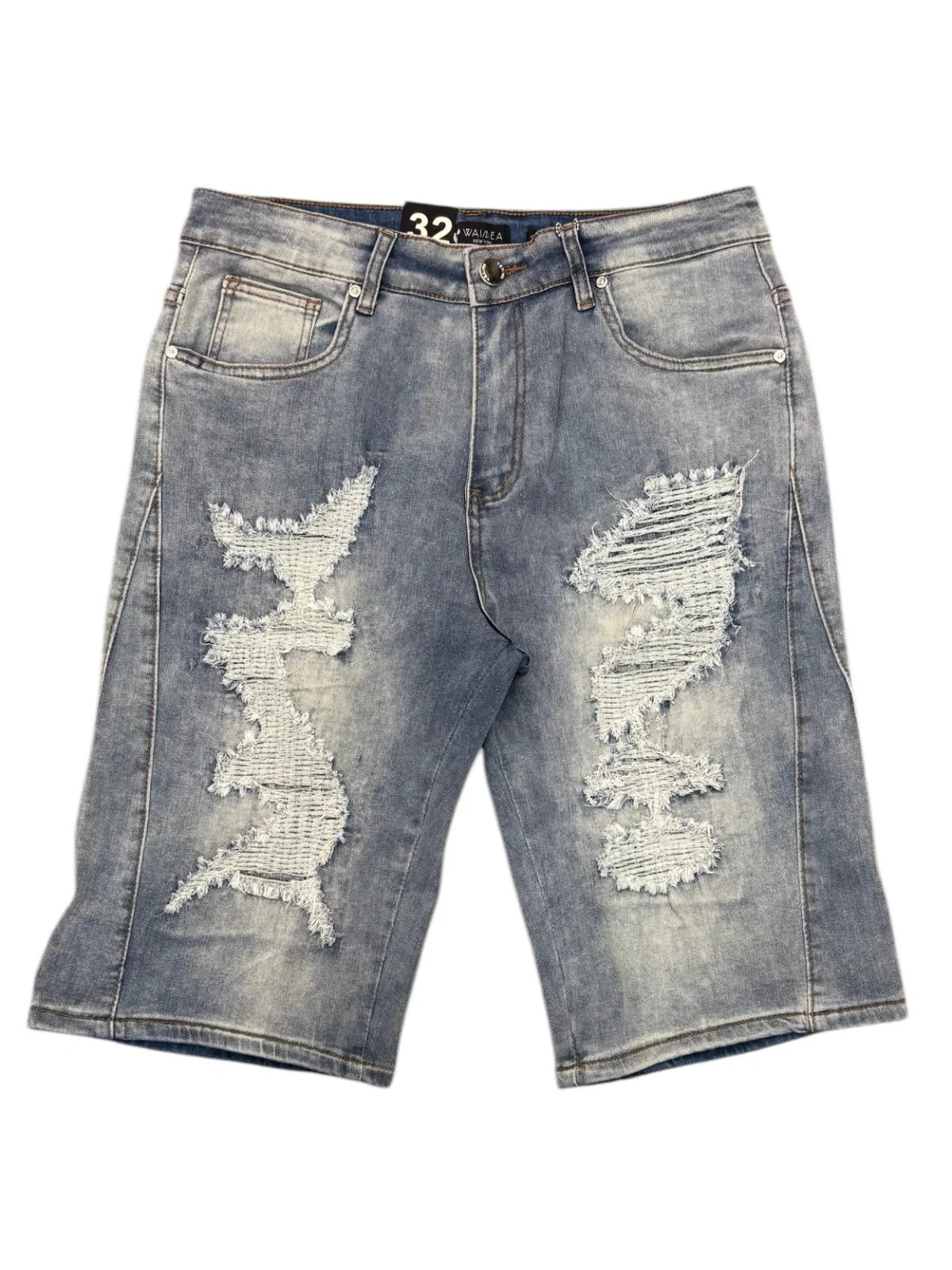 Waimea Men's Inseam Shorts - Image 4