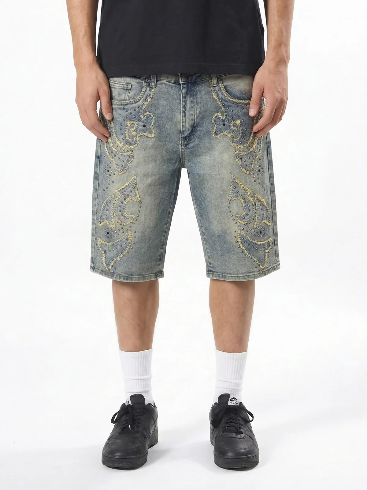 W by Waimea Men's Shorts - Image 3