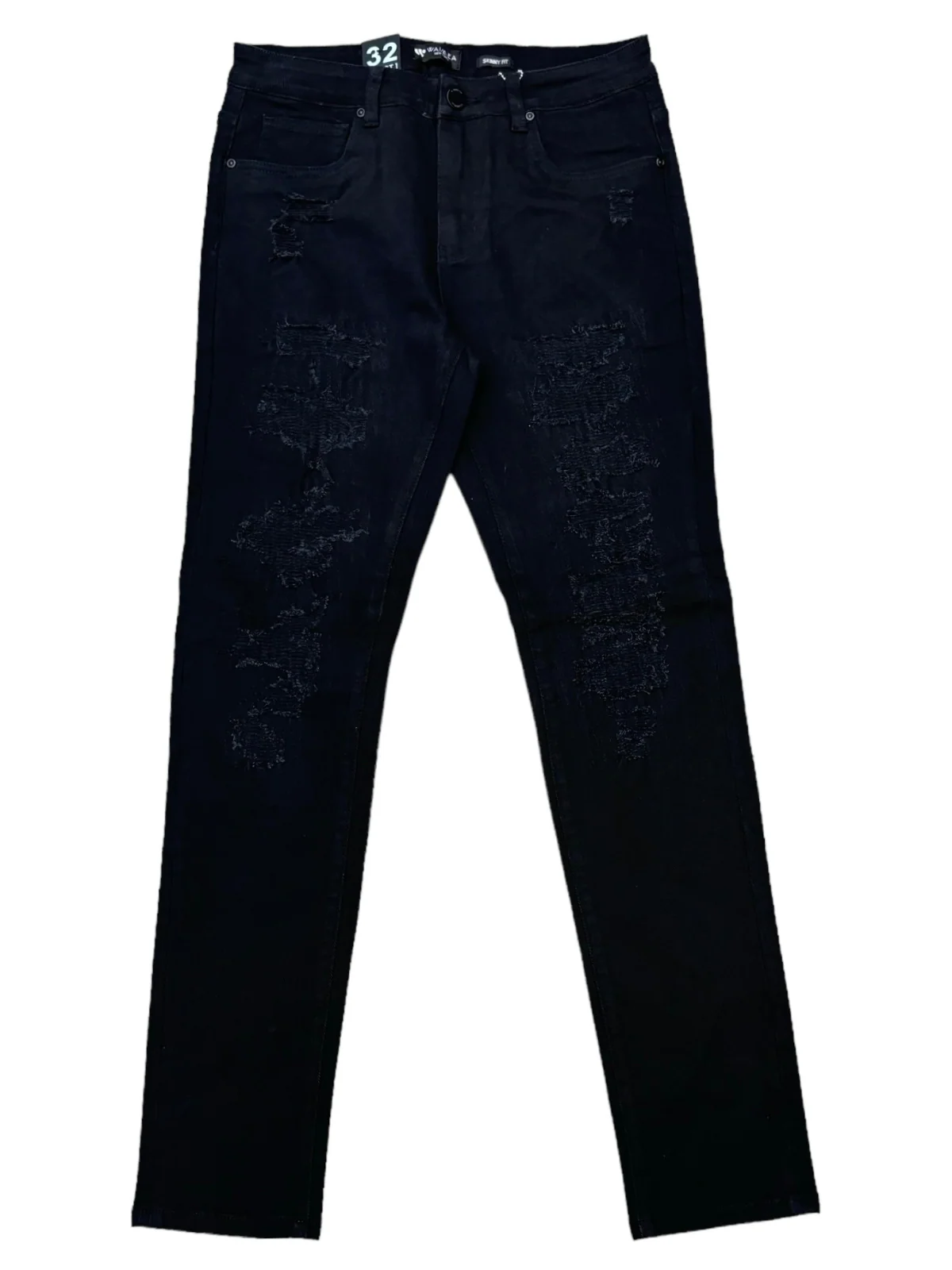 Waimea Men's Skinny Fit Jeans - Image 4